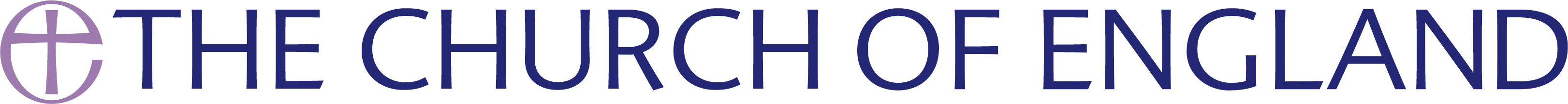 C of E logo